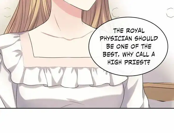Sincerely: I Became a Duke's Maid Chapter 84 3
